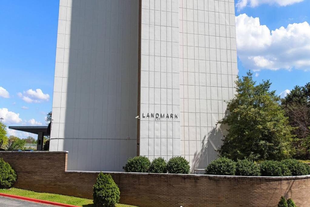 Appartement 1001 Free Parking, 2 Bd, Modern Dtw, Great Wifi à Atlanta Extérieur photo