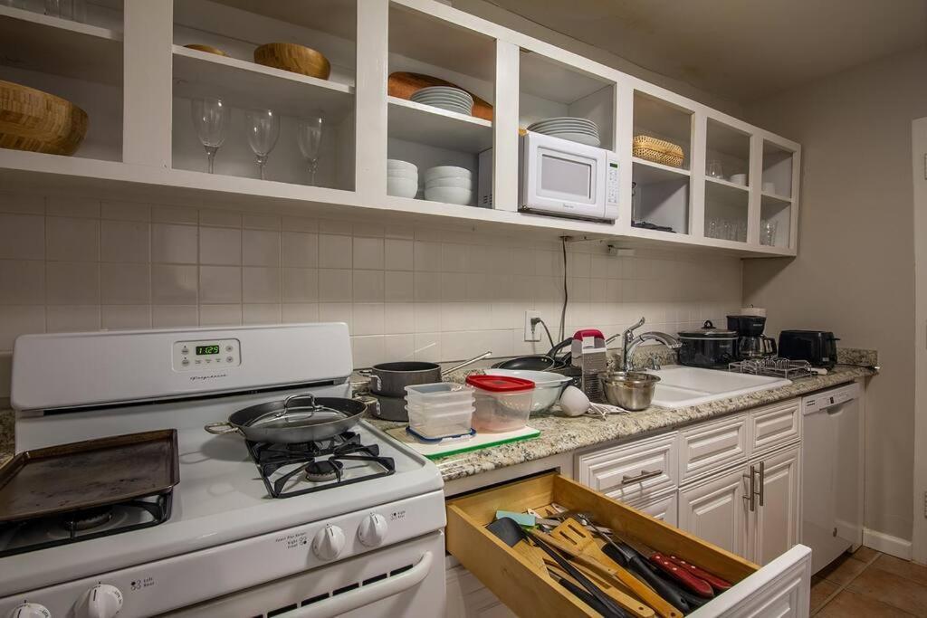 Appartement 1001 Free Parking, 2 Bd, Modern Dtw, Great Wifi à Atlanta Extérieur photo