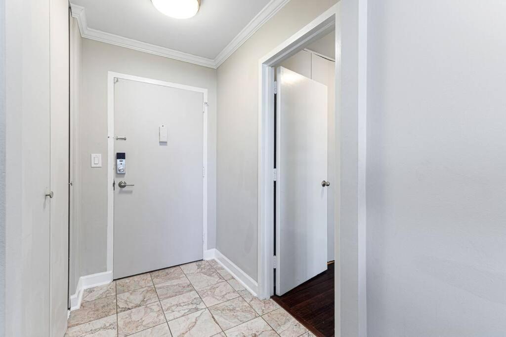 Appartement 1001 Free Parking, 2 Bd, Modern Dtw, Great Wifi à Atlanta Extérieur photo