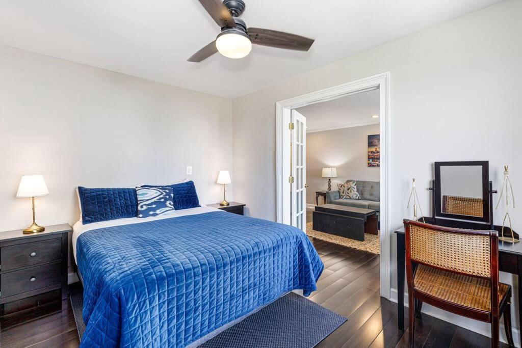 Appartement 1001 Free Parking, 2 Bd, Modern Dtw, Great Wifi à Atlanta Extérieur photo
