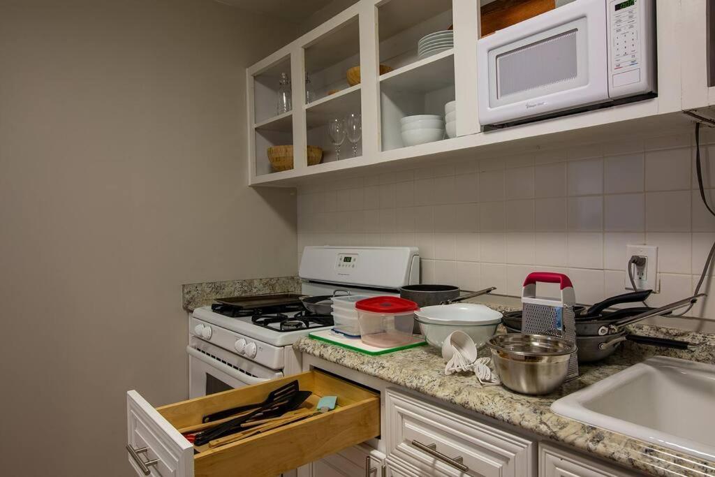Appartement 1001 Free Parking, 2 Bd, Modern Dtw, Great Wifi à Atlanta Extérieur photo