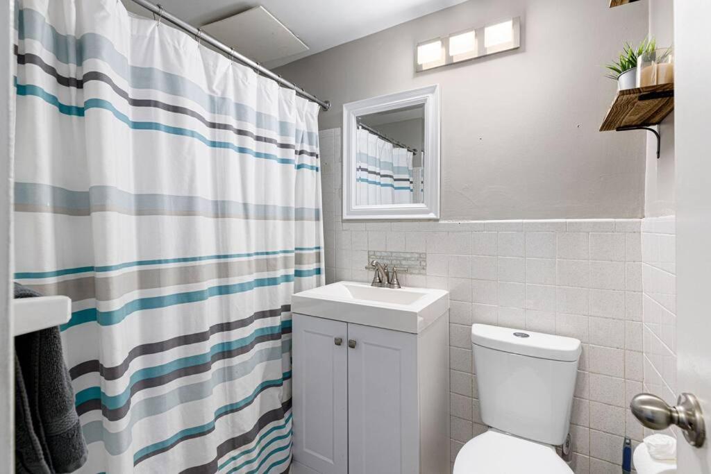 Appartement 1001 Free Parking, 2 Bd, Modern Dtw, Great Wifi à Atlanta Extérieur photo