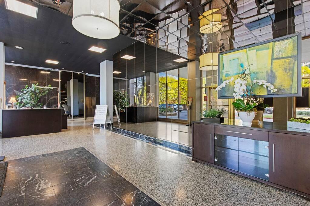 Appartement 1001 Free Parking, 2 Bd, Modern Dtw, Great Wifi à Atlanta Extérieur photo