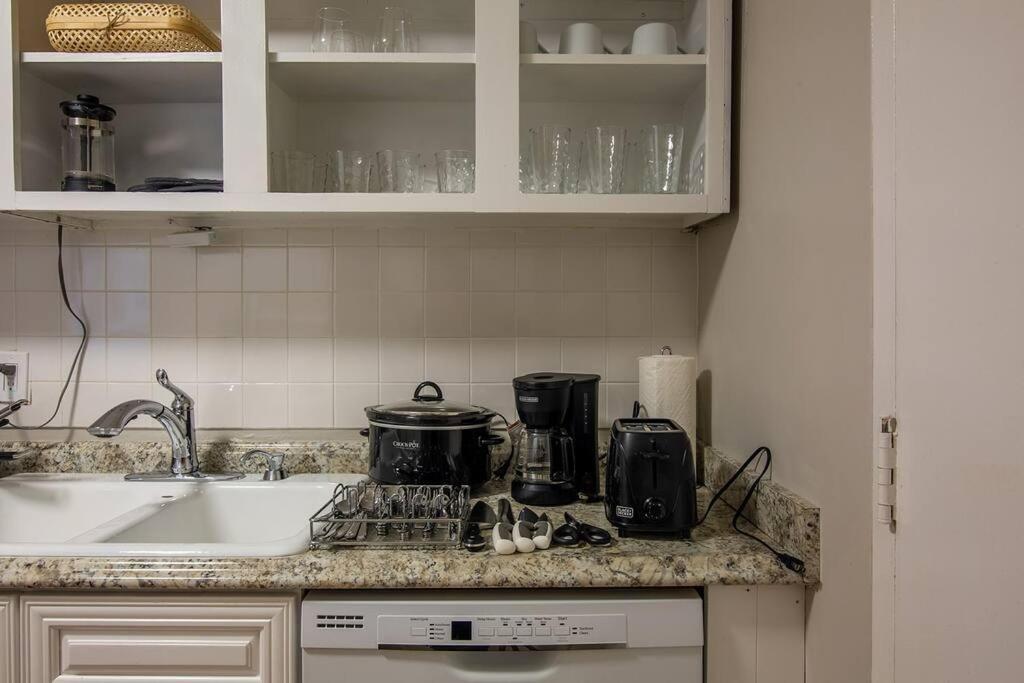 Appartement 1001 Free Parking, 2 Bd, Modern Dtw, Great Wifi à Atlanta Extérieur photo
